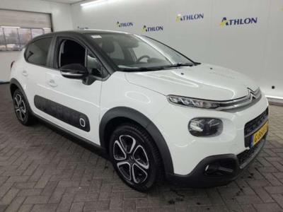 Citroen C3 PureTech 82 Feel Edition 5D 60kW uitlopend