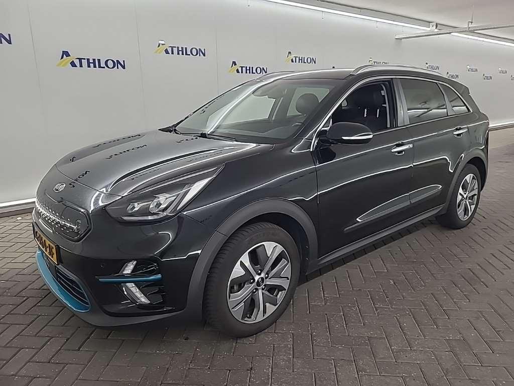 Kia NIRO e-Niro EV ExecutiveLine 5D 150kW