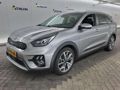 Kia Niro 1.6 GDi Hybrid ExecutiveLine 5D 104kW