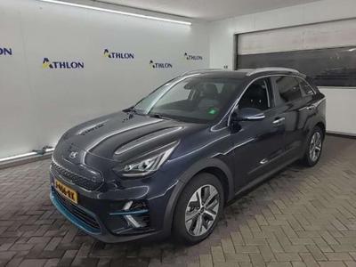 Kia NIRO e-Niro EV ExecutiveLine 3-fase Athlon Edition