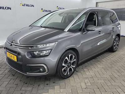 Citroen Grand C4 Spacetourer PureTech 130 S&amp;S Business 5D 96kW