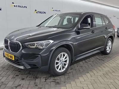 BMW X1 xDrive20iA 5D 141kW