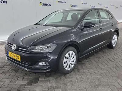 Volkswagen POLO 1.0 MPI 59kW Comfortline 5D