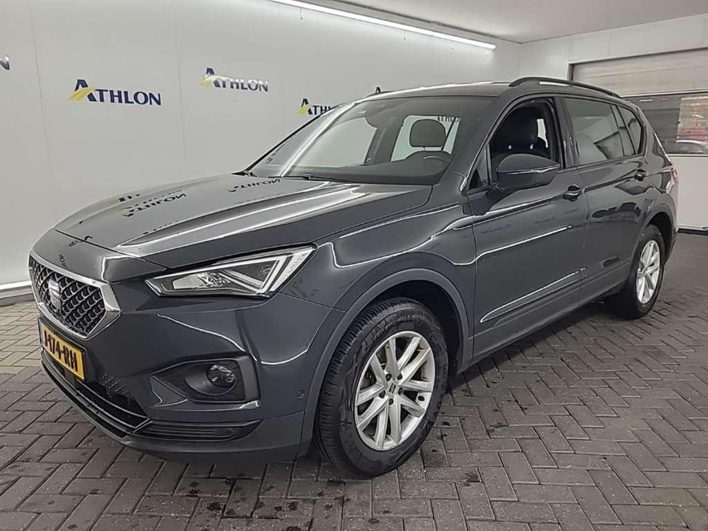 Seat Tarraco 1.5 TSI Style DSG-7 actie 5D 110kW