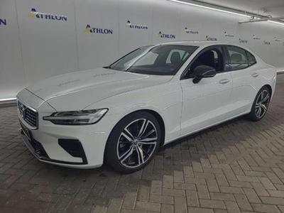 Volvo S60 T4 Geartronic R-Design 4D 140kW