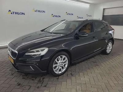 Volvo V40 Cross Country T3 Geartronic Polar+ Luxury 5D 112kW