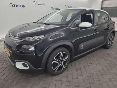 Citroen C3 PureTech 82 Feel Edition 5D 60kW