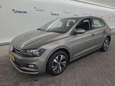 Volkswagen POLO 1.6 TDI 70kW Comfortline Business 5D