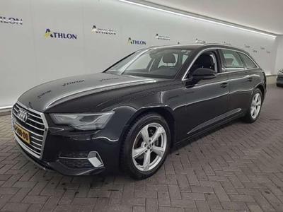 Audi A6 Avant 2.0 40 TDI Launch edition Buss S tronic 5D 150kW