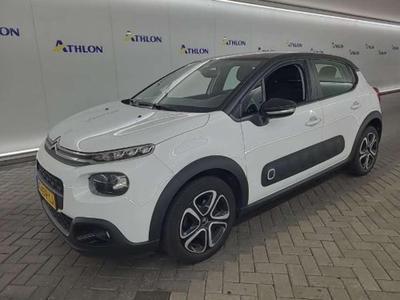 Citroen C3 PureTech 82 Feel Edition 5D 60kW