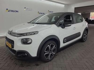 Citroen C3 PureTech 82 Feel Edition 5D 60kW