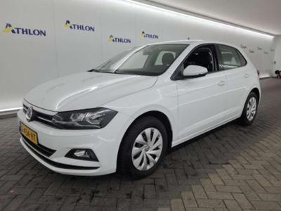 Volkswagen POLO 1.0 TSI 70kW Comfortline 5D