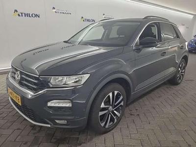 Volkswagen T-Roc 1.5 TSI 110kW Style 5D