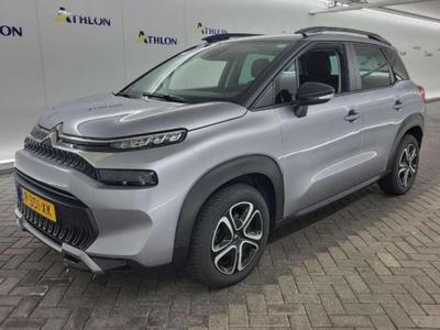 Citroen C3 AIRCROSS PureTech 110 S&amp;S Feel 5D 81kW