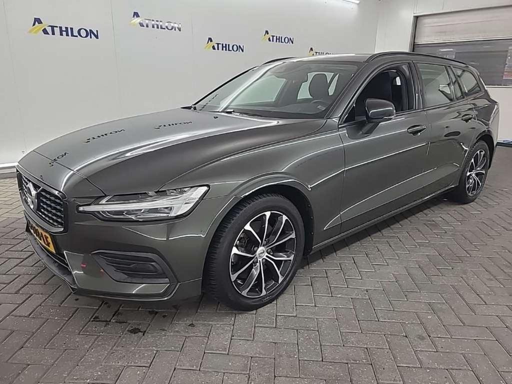 Volvo V60 B3 Automaat Momentum Advantage 5D 120kW