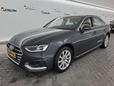 Audi A4 Limousine 35 TFSI S tronic Business Edition 4D 110kW