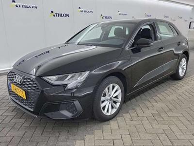 Audi A3 Sportback 30 TDI Pro Line 5D 85kW