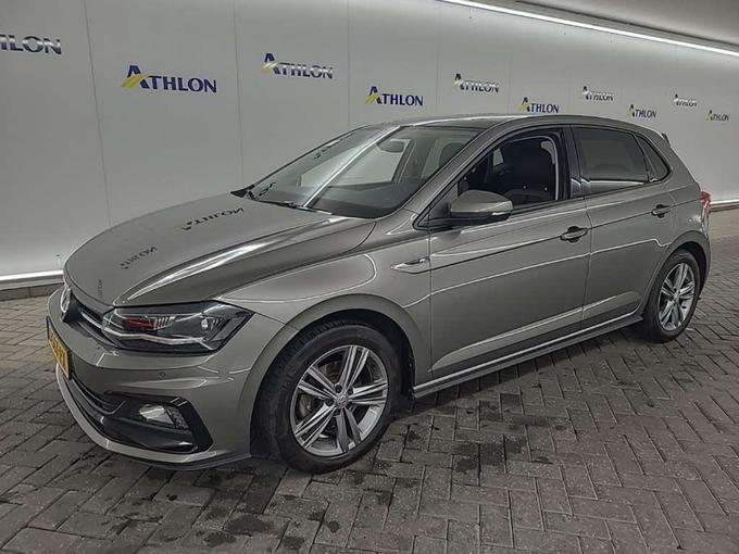 Volkswagen Polo 1.0 TSI 85kW 7-DSG Highline Business R 5D