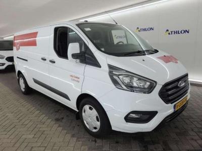 Ford Transit Custom Gesloten Bestel 2.0 TDCi 320 L2H1 Trend 130pk 4D