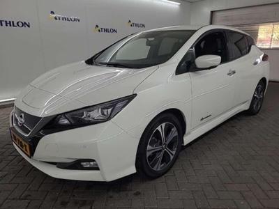 Nissan Leaf TEKNA 40kWh 5D