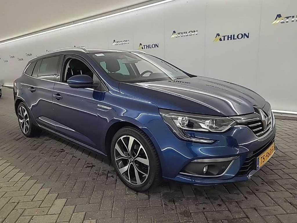 Renault Megane Estate Energy TCe 140 Bose 5D 103kW