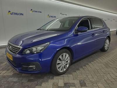 Peugeot 308 Blue Lease Prem 1.2 PureTech 130 5D 96kW