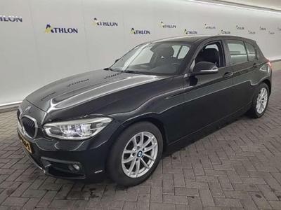 BMW 1 Serie 118iA Steptronic Edit 5D 100kW