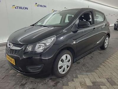 Opel KARL 1.0 Start/Stop Edition 5D 55kW