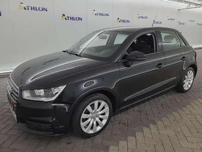 Audi A1 sportback 1.0 TFSI Pro Line 5D 70kW