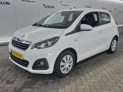 Peugeot 108 Active 1.0 e-VTi 68pk 5D