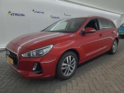 Hyundai I30 wagon 1.0 T-GDI Comfort 5D 88kW