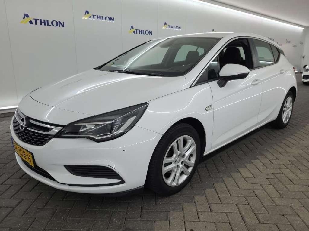 Opel ASTRA 1.0 Turbo S/S Business+ 5D 77kW