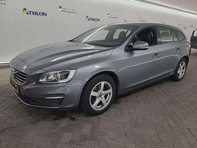 Volvo V60 D3 Polar+ Dynamic 5D 110kW