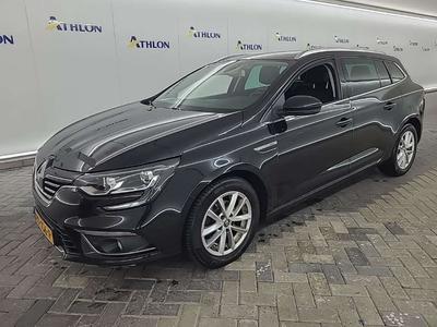 Renault Megane Estate Energy dCi 110 ECO2 Bose 5D 81kW