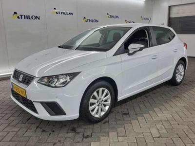 SEAT Ibiza 1.0 Eco TSI Style Business Intense 5D 70kW