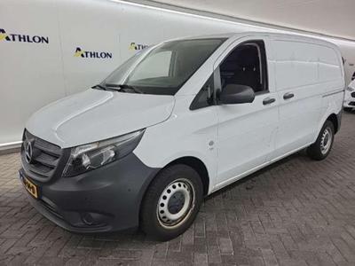 Mercedes Vito GB 116CDI Kort RWD 4D 120kW