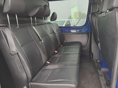 Mercedes Sprinter GB 314CDI 5D 105kW