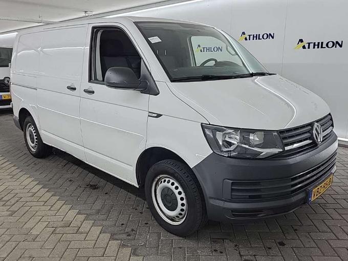 Volkswagen Transporter GB 2.0TDI 110kW 7-DSG L1H1 4D