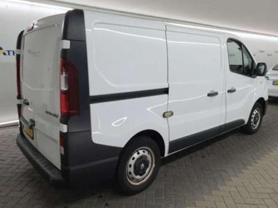 Renault Trafic GB L1H1 T29 ENERGY 1.6 dCi 95 Comfort 4D 70kW