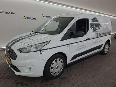 FORD Transit Connect L2 Trend 1.5 TDCi 100 pk 4D