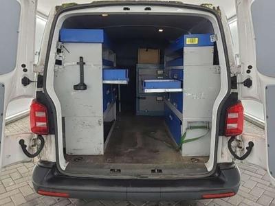 Volkswagen Transporter GB 2.0TDI 110kW L1H1 4D