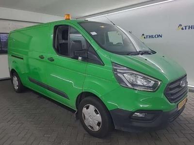 Ford Transit Custom Gesloten Bestel 2.0 TDCi 300 L2H1 Trend 105pk 4D