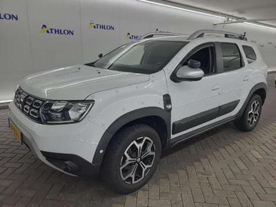 Dacia Duster SCe 115 S&amp;S 4x4 Prestige 5D 84kW