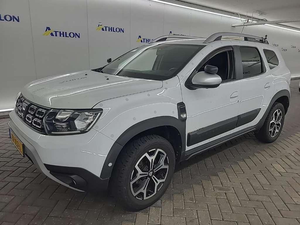 Dacia Duster SCe 115 S&amp;S 4x4 Prestige 5D 84kW