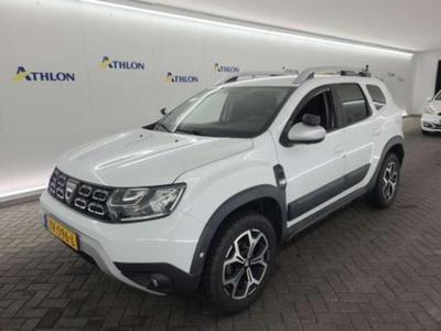 Dacia Duster SCe 115 S&amp;S 4x4 Prestige 5D 84kW