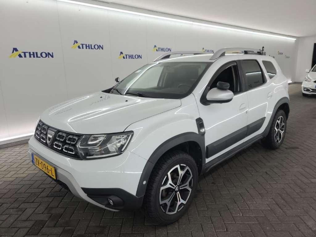 Dacia Duster SCe 115 S&amp;S 4x4 Prestige 5D 84kW