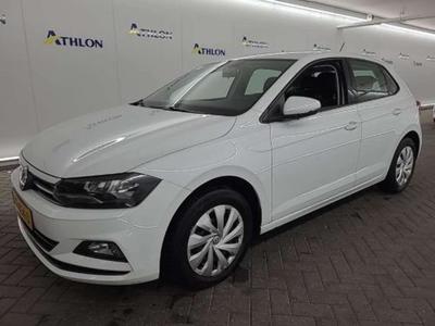 Volkswagen POLO 1.0 TSI 70kW Comfortline 5D