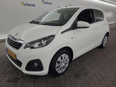 Peugeot 108 Active 1.0 e-VTi 72pk 5D