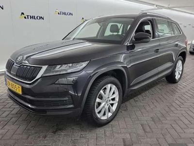 Skoda Kodiaq 1.5 TSI ACT 110kW DSG Business Edition 5D