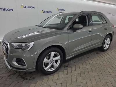 Audi Q3 35 TFSI S tronic advanced 5D 110kW